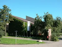 Gässli 1 — Foto: St. Degen-Ballmer