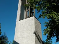 Glockenturm in Kaiseraugst