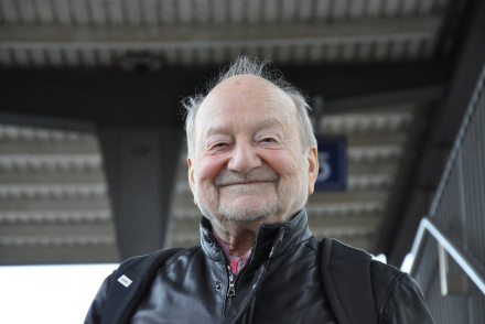 Rolf Steppacher Februar 2026