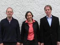 Pfarrteam Rheinfelden — Pfarrteam Rheinfelden