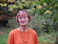 Ordinierte Kaiseraugst — Pfrn. Esther Borer-Schaub