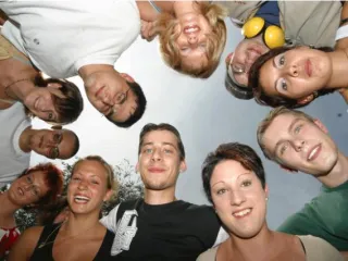 Einer für alle, alle für einen