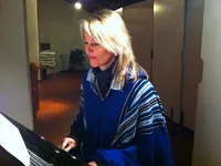 Nina in Action