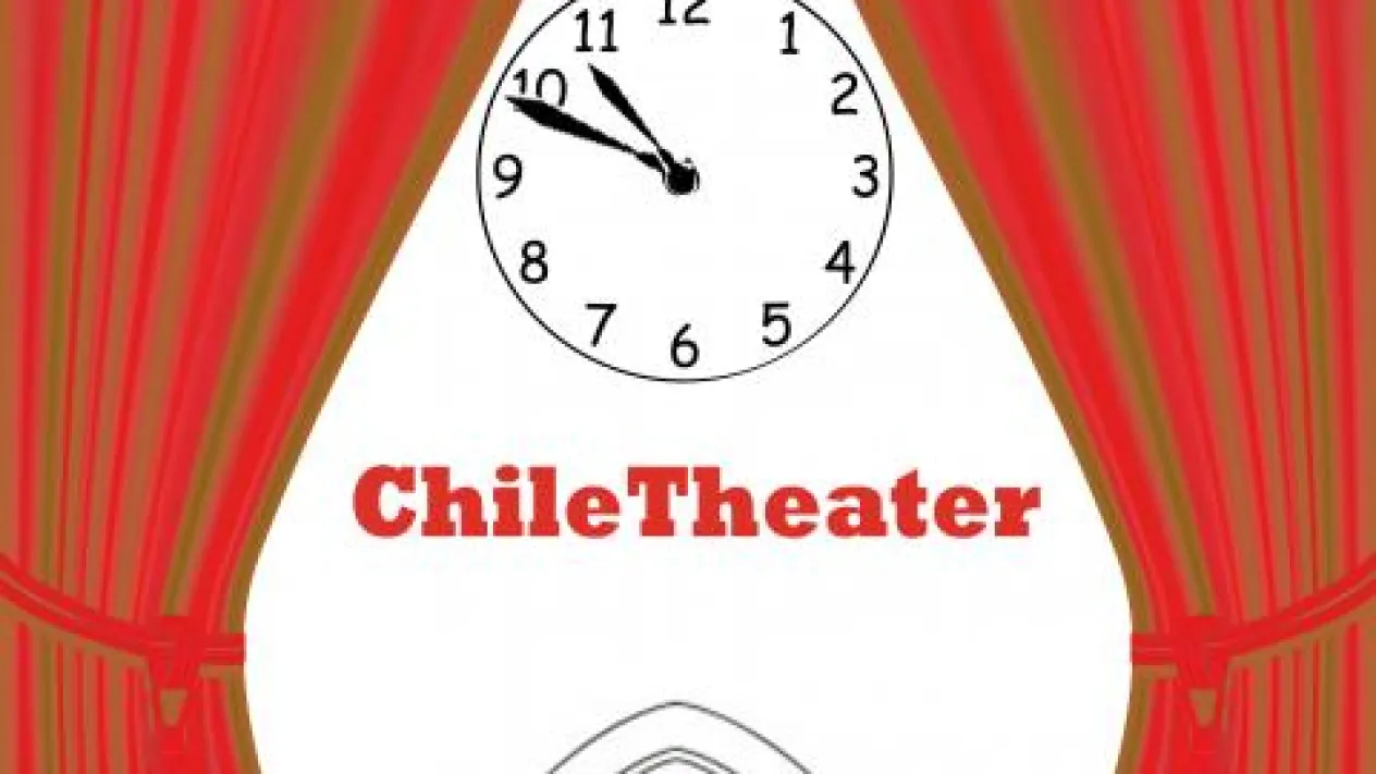 ChileTheater (Foto: Andrew Badenhorst) ChileTheater (Foto: Andrew Badenhorst)