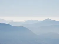 Berge — Foto: St. Degen-Ballmer