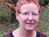 Erica Gersbach Bretscher — Sozialdiakonische Mitarbeiterin in Rheinfelden