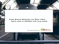 Brot für Alle Kampagne — Zur Verfügung gestellt von www.kirchenweb.ch -
Internet- und Kommunikationsplattform für Kirchen, Kirchgemeinden, Pfarreien und kirchliche Organisationen.