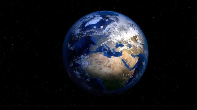 earth-Erde (Foto: Bild von Pixabay)