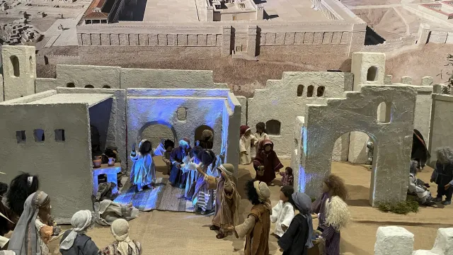 Pfingsten (Foto: Klaus-Christian Hirte) Pfingsten (Foto: Klaus-Christian Hirte)