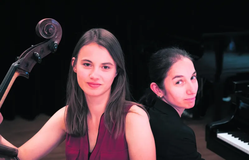 Meine Bilder (Foto: zVg) Meine Bilder (Foto: zVg)