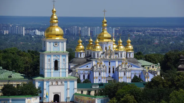 kiev-2340518 (Foto: Richard Mcall auf Pixabay ) kiev-2340518 (Foto: Richard Mcall auf Pixabay )