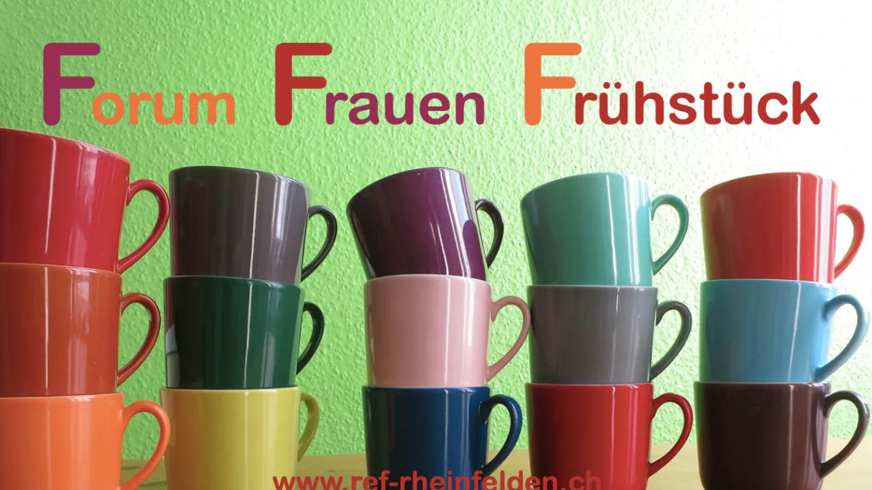 FFF Flyer Logo Tassen (Foto: Christine Ruszkowski-Hauri) FFF Flyer Logo Tassen (Foto: Christine Ruszkowski-Hauri)