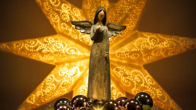 Bild Flyer Weihnachtsfeier 23 (Foto: ©Pixabay) Bild Flyer Weihnachtsfeier 23 (Foto: ©Pixabay)