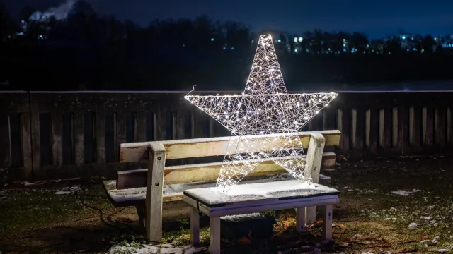 Advent (Foto: Klaus-Christian Hirte) Advent (Foto: Klaus-Christian Hirte)