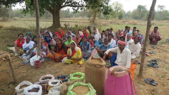 Bild suppentag Indien (Foto: Trend) Bild suppentag Indien (Foto: Trend)