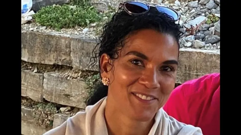 Susanne Straumann (Foto: Privatarchiv) Susanne Straumann (Foto: Privatarchiv)