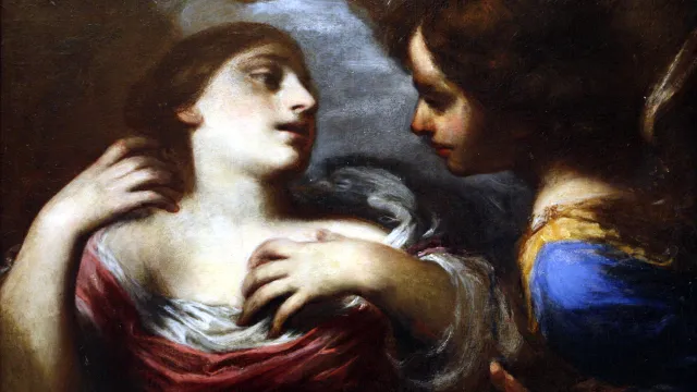 Cecco_Bravo-Hagar_and_the_Angel_mg_1780 (Foto: wikimedia commons) Cecco_Bravo-Hagar_and_the_Angel_mg_1780 (Foto: wikimedia commons)