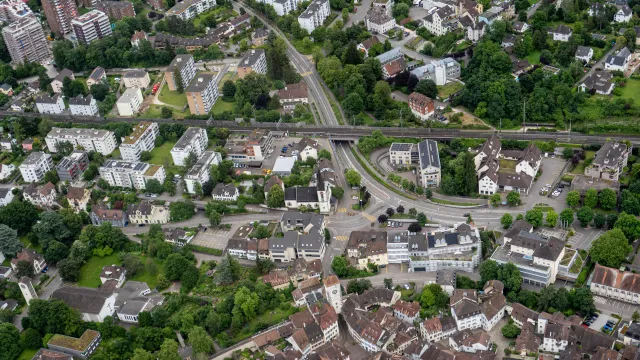Rheinfelden (Foto: Klaus-Christian Hirte) Rheinfelden (Foto: Klaus-Christian Hirte)