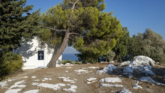 Samos (Foto: Klaus-Christian Hirte) Samos (Foto: Klaus-Christian Hirte)