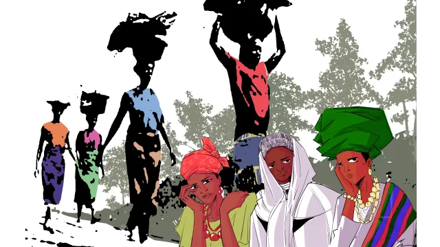 6-Artwork-2026-Rest-for-the-Weary-by-Gift-Amarachi-Ottah-2.9MB (Foto: gift Amarachi Ottah) 6-Artwork-2026-Rest-for-the-Weary-by-Gift-Amarachi-Ottah-2.9MB (Foto: gift Amarachi Ottah)