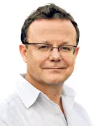 Andreas Fischer (Foto: Andreas Fischer) Andreas Fischer (Foto: Andreas Fischer)