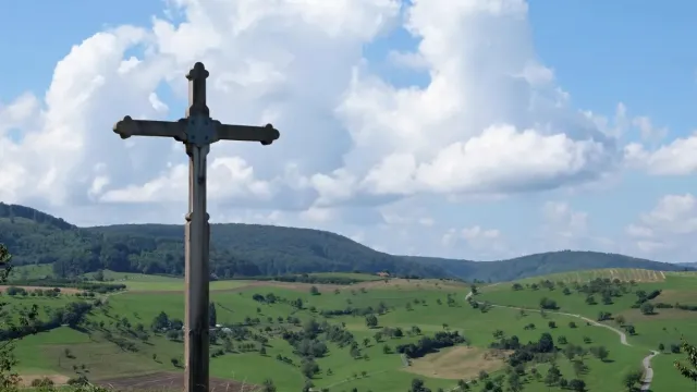 Bild Galgen 2 (Foto: Peter Senn) Bild Galgen 2 (Foto: Peter Senn)