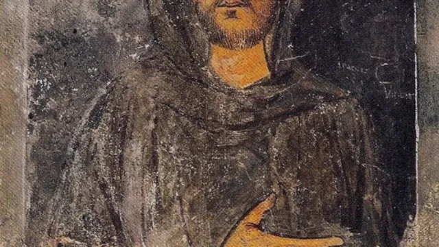 StFrancis_part (Foto: Wikimedia Commons) StFrancis_part (Foto: Wikimedia Commons)