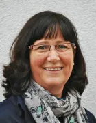 Ursula Zuppinger (Foto: Ursula Zuppinger) Ursula Zuppinger (Foto: Ursula Zuppinger)