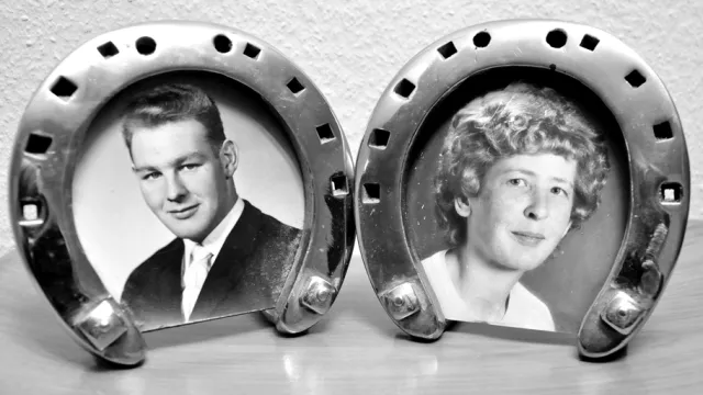 Pia und Godi Felder (Foto: Andreas Fischer) Pia und Godi Felder (Foto: Andreas Fischer)