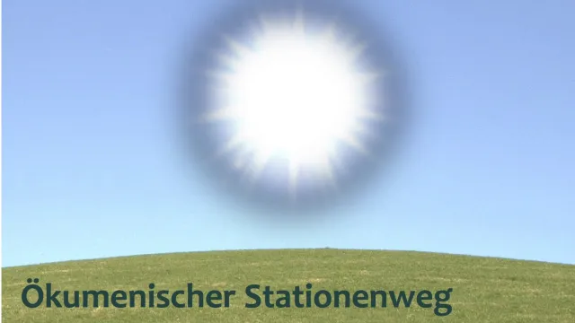 Himmelfahrt 2017 (Foto: Florian Piller) Himmelfahrt 2017 (Foto: Florian Piller)