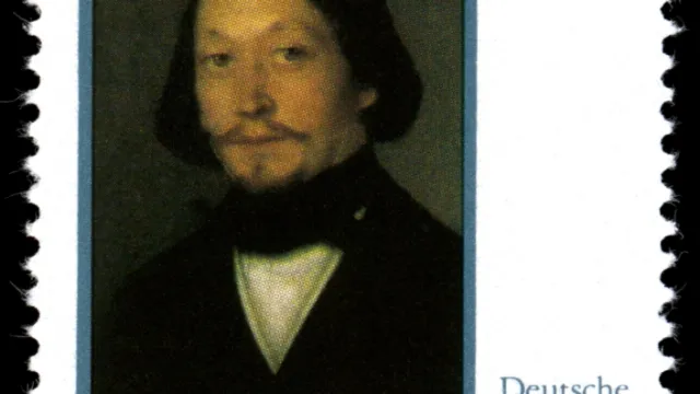 Louis Lewandowski (Foto: Wikimedia Commons) Louis Lewandowski (Foto: Wikimedia Commons)