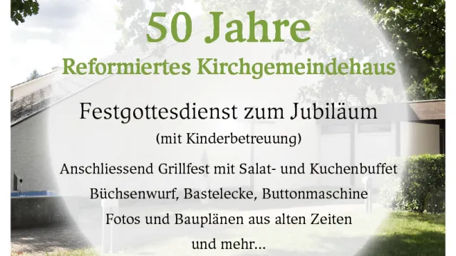 Jubiläumsfest (Foto: Andreas Fischer) Jubiläumsfest (Foto: Andreas Fischer)