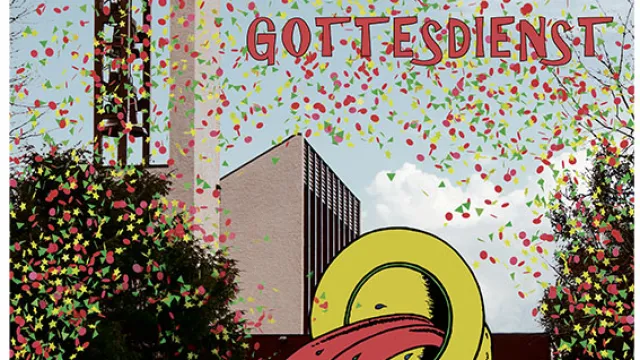 Fasnacht 2018 Plakat (Foto: Jutta Wurm) Fasnacht 2018 Plakat (Foto: Jutta Wurm)