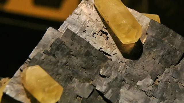 Edelsteine (Foto: Pixabay) Edelsteine (Foto: Pixabay)