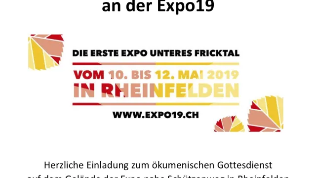 Flyer Expo GD Flyer Expo GD