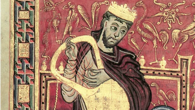 Egbert-Psalter,_fol._webfrontseite20v (Foto: wikipedia) Egbert-Psalter,_fol._webfrontseite20v (Foto: wikipedia)
