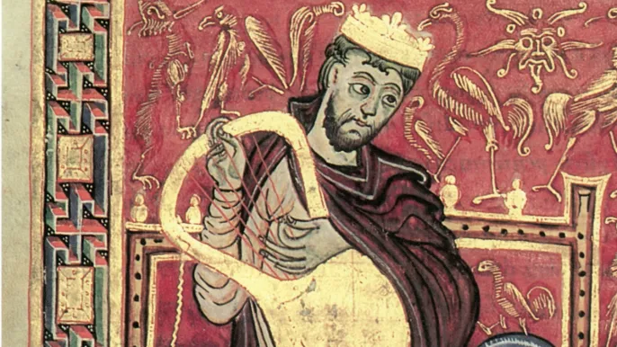 Egbert-Psalter,_fol._webfrontseite20v (Foto: wikipedia) Egbert-Psalter,_fol._webfrontseite20v (Foto: wikipedia)