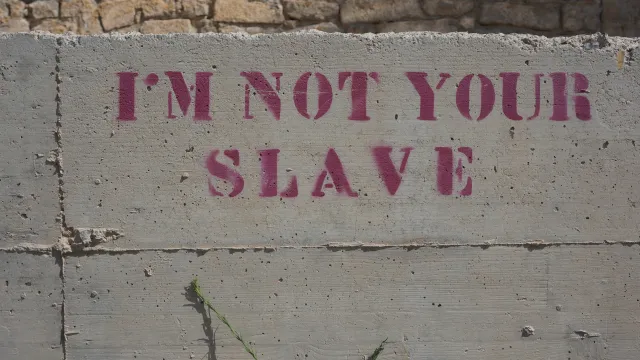 slave-2614959_1920 (Foto: pixabay) slave-2614959_1920 (Foto: pixabay)