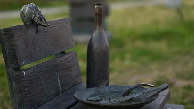 Greifswald, Hafen (Foto: Klaus-Christian Hirte) Greifswald, Hafen (Foto: Klaus-Christian Hirte)