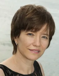 Ursula Schnepp (Foto: Ursula Schnepp)