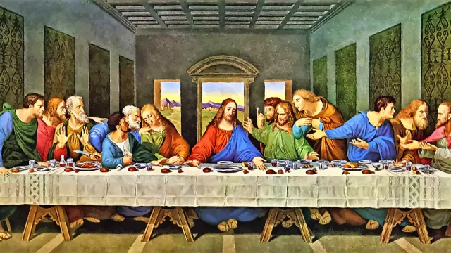 last-supper-4997322_1280 (Foto: pixabay.de) last-supper-4997322_1280 (Foto: pixabay.de)